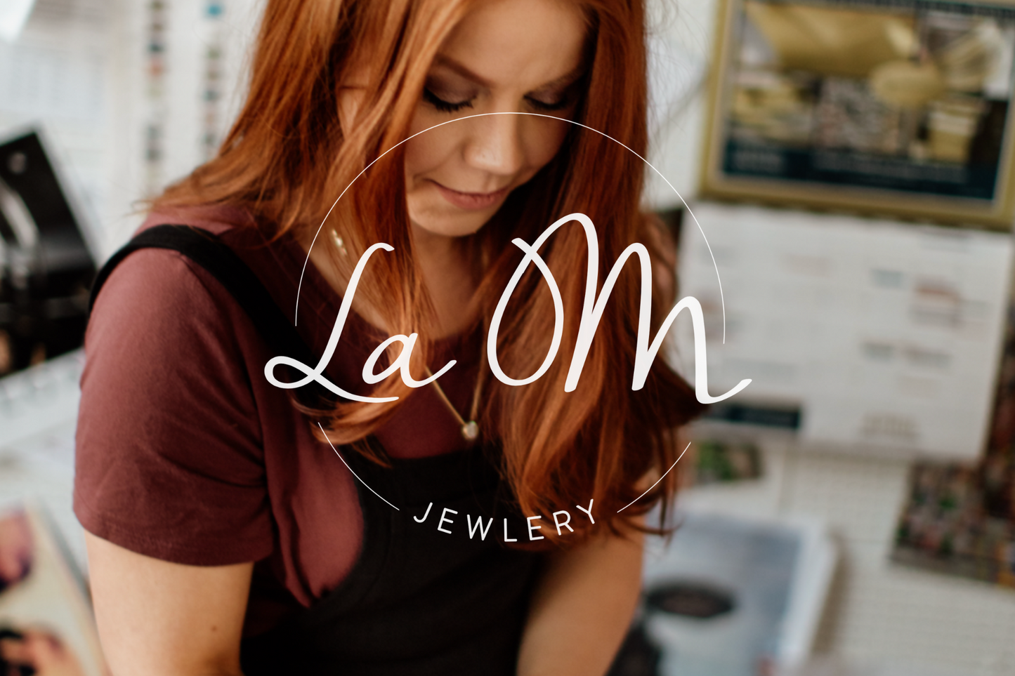 custom jewelry design deposit