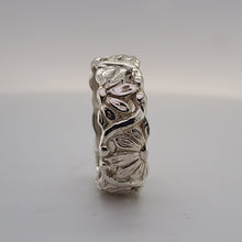 Load image into Gallery viewer, Marguerite Eternity Band
