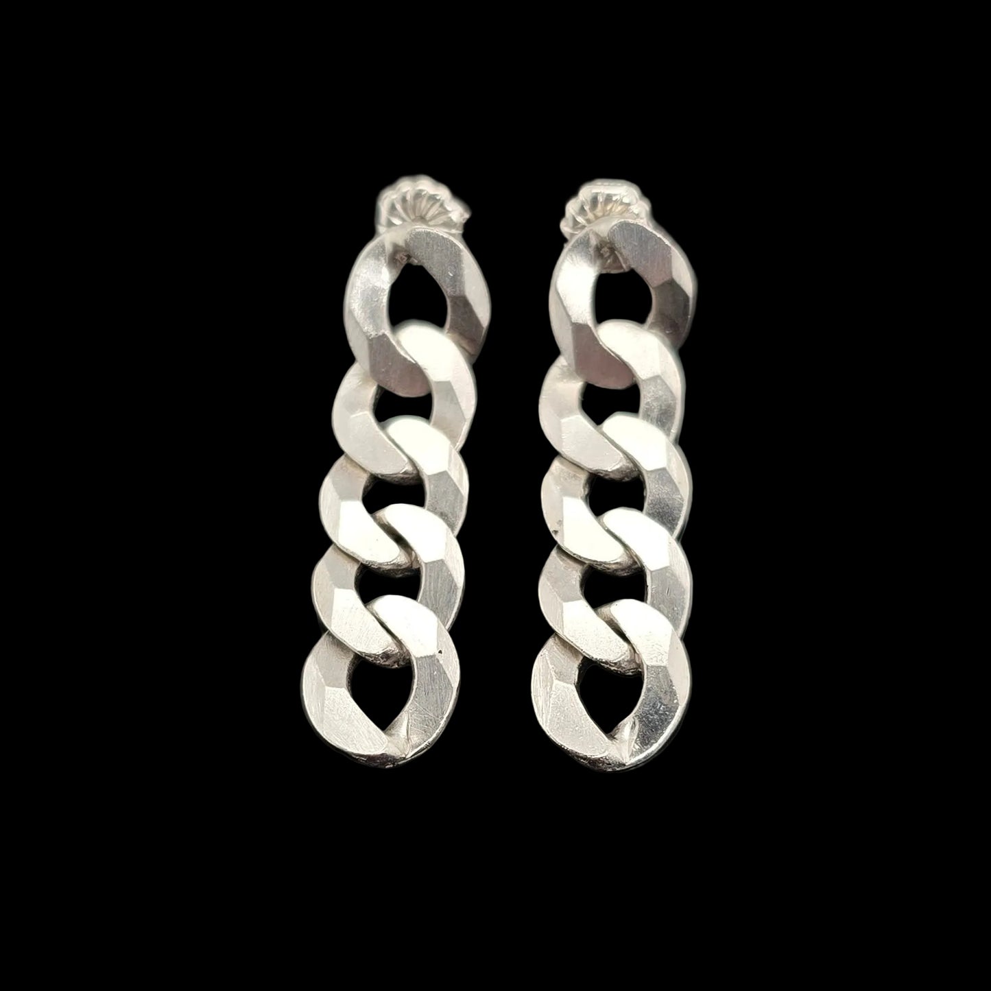 THE SOVEREIGN EARRINGS