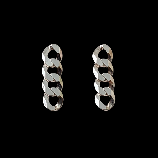 THE SOVEREIGN EARRINGS