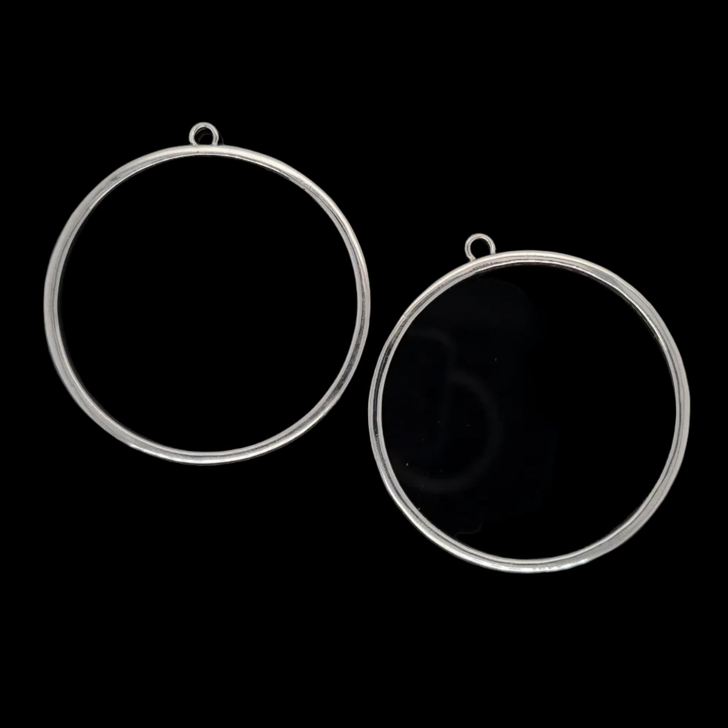 versatile "oh" hoops *add-ons*